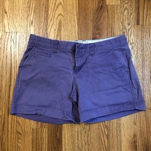 Old Navy Favorite Khaki’s Women’s Shorts
